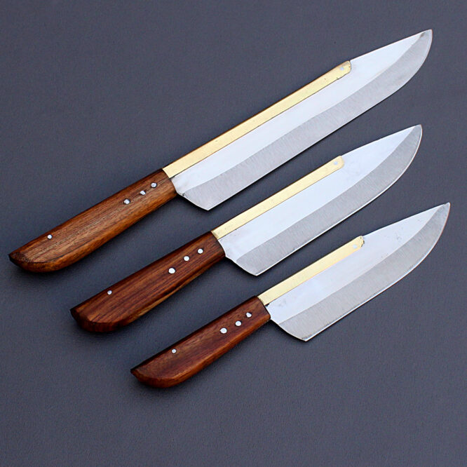 Chef knife set - Image 2