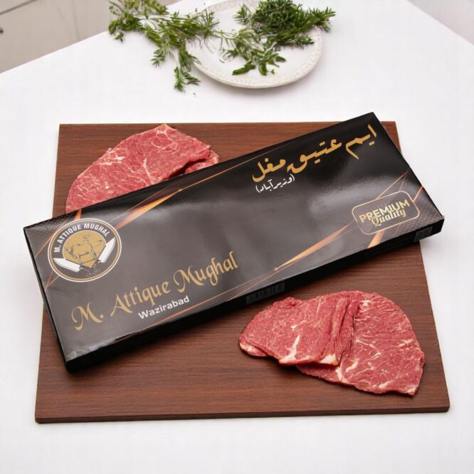 Premium Quality 3-Piece Handmade QURBANI Knife Set – High Grade Alloy Spring Steel (C75/SK5) with Rosewood Handles - Image 9